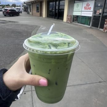 Pouryou Coffee - Coffee & Tea Near Me - Covina, California Pouryou Coffee - Coffee & Tea Near Me - Covina, California