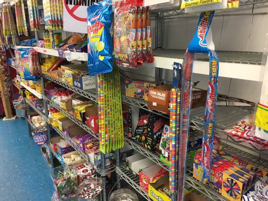 The Fudge Company by null