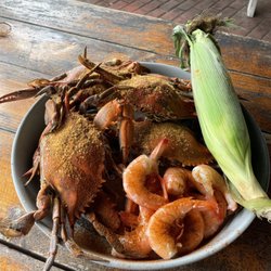 Fisherman's Grille