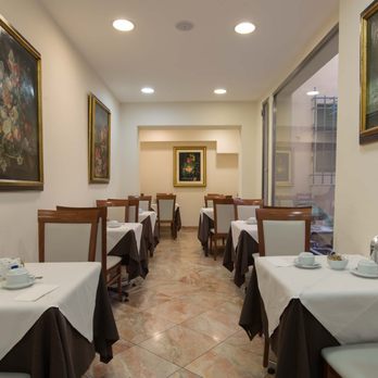Hotel Atlantic Palace - breakfast room - Hotels Near Me - Florence, FI Hotel Atlantic Palace - breakfast room - Hotels Near Me - Florence, FI