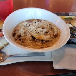 Bistro French Onion Soup - Group