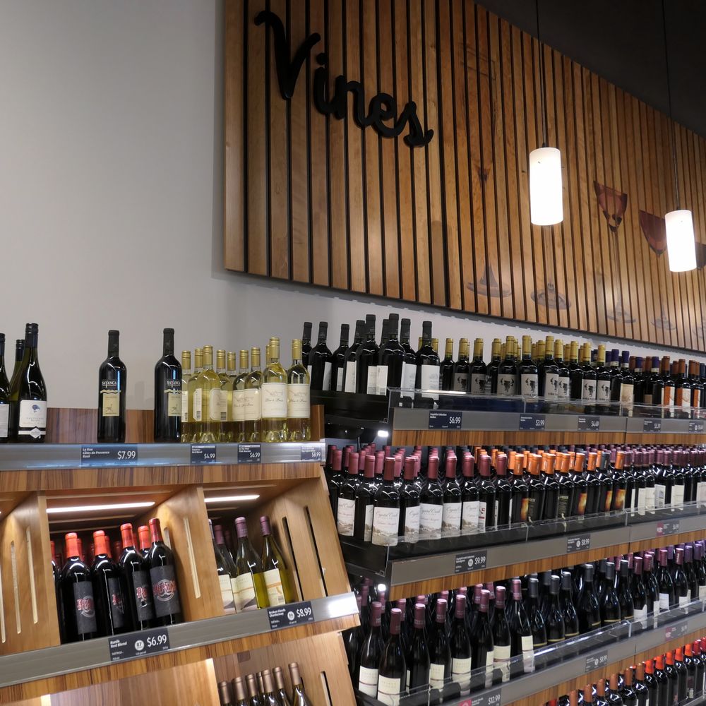 ALDI - Wine - Grocery Near Me - Naperville, Illinois