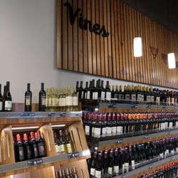 ALDI - Wine