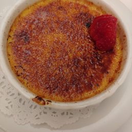 Creme Brûlée