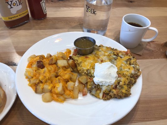 Yolk - Wicker Park by null