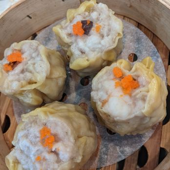 Andy's Kitchen - Sui Mai - Chinese Near Me - Folsom, California