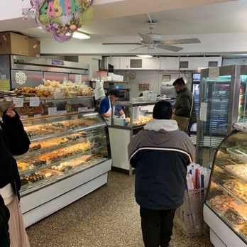 Bova's Bakery - Bakeries Near Me - Boston, Massachusetts Bova's Bakery - Bakeries Near Me - Boston, Massachusetts
