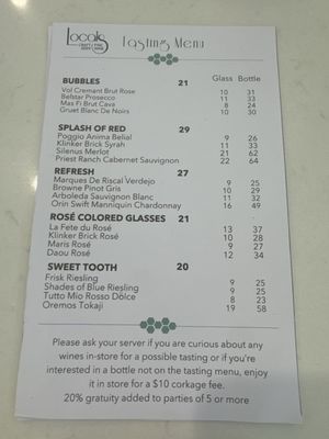 Locals Craft Beer & Fine Wine by null