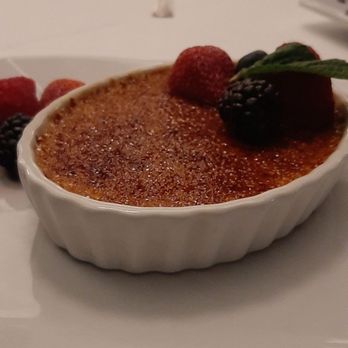 Ruth's Chris Steak House - Creme brulee - Steakhouses Near Me - Markham, Ontario