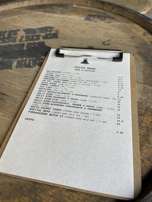 Bellwoods Brewery by null
