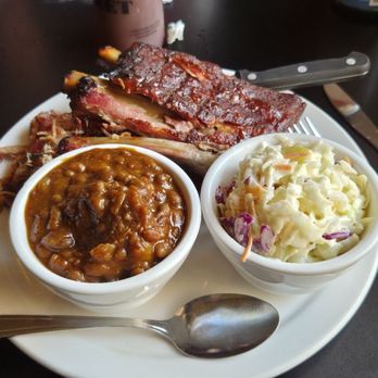 Apple Valley BBQ - Barbeque Near Me - Mount Hood Parkdale, Oregon