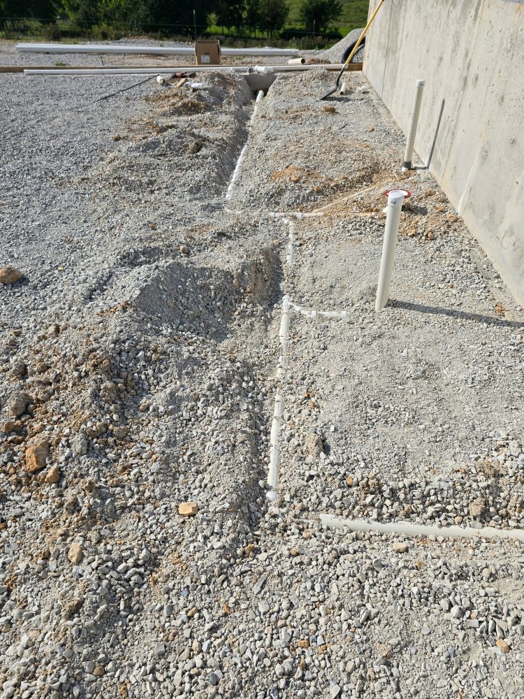 Slide of A&S plumbing