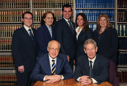 Law Center For Social Security Rights - disability attorney in Southfield, MI