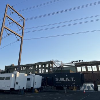 Santa Clarita Studios - Video/Film Production Near Me - Valencia, California Santa Clarita Studios - Video/Film Production Near Me - Valencia, California