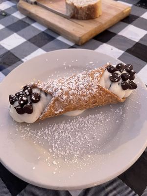 Luigi's Italian Restaurant by null