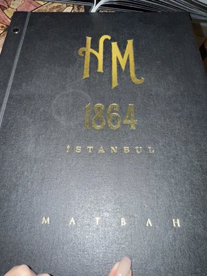 Hafiz Mustafa 1864 by null