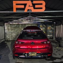 Flawless Auto Body