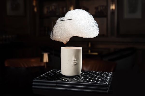 The Manor Bar by null