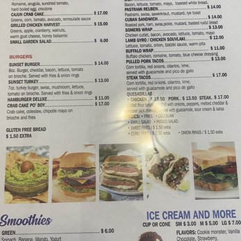 Sunrise Diner - Lunch menu - Diners Near Me - Somers, New York Sunrise Diner - Lunch menu - Diners Near Me - Somers, New York