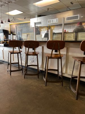 Hatch & Coop by null