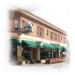 Blue Star Cafe & Pub