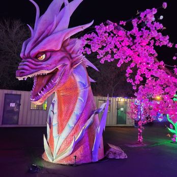 Imaginarium - Amusement Parks Near Me - Sacramento, California
