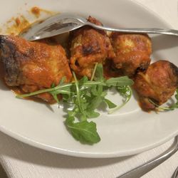 Ristorante- Pizzeria Negroamaro