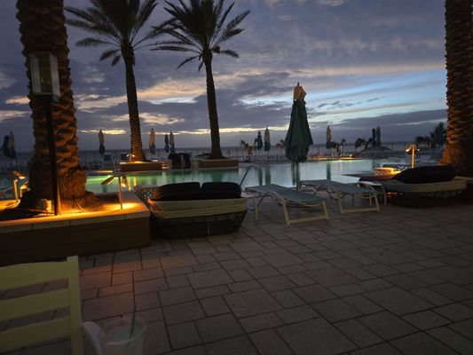 SeaGuini - Opal Sands Resort by null