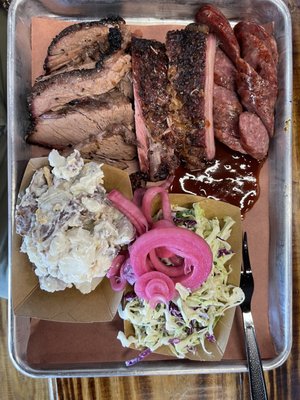 The Shed Market by null