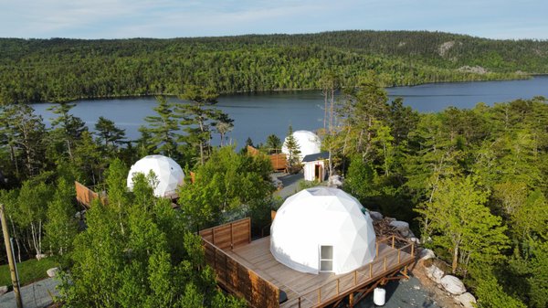 Nalu Retreat by null