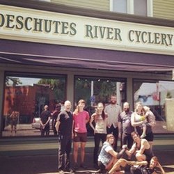 Deschutes River Cyclery