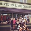 Deschutes River Cyclery gift card