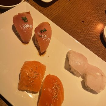 SUGARFISH | Williamsburg - Trust me nozawa - Sushi Bars Near Me - Brooklyn, New York