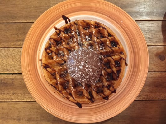 Shrove Tuesday by null