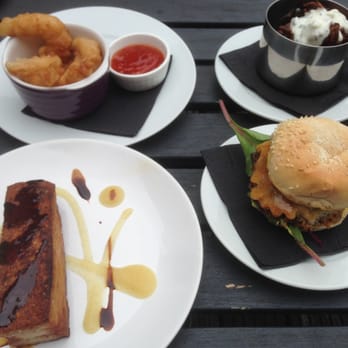 Brace & Browns - Tapas Bars Near Me - Bristol, BST