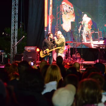 Festival At the Switchyard - Festivals Near Me - Carrollton, Texas