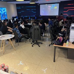 Invictus Game Station