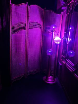 Flamingo Cocktail Club by null