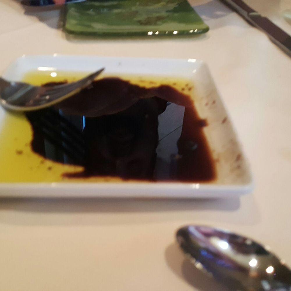 The Bistro - Oil and vinegar - New American Near Me - Indio, California The Bistro - Oil and vinegar - New American Near Me - Indio, California