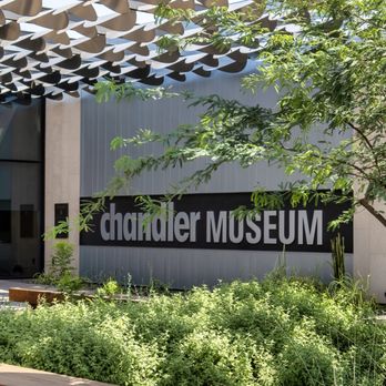 Chandler Museum - Museums Near Me - Chandler, Arizona