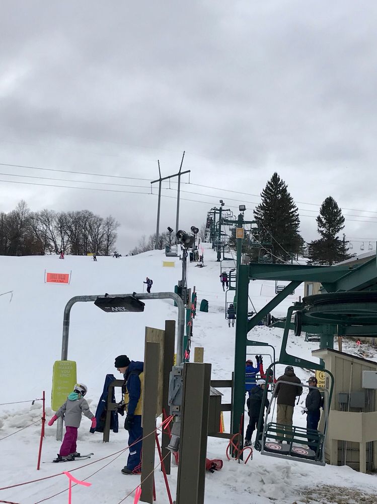 AFTON ALPS 33 Photos & 50 Reviews Ski Resorts 6600 Peller Ave S, Hastings, MN Phone