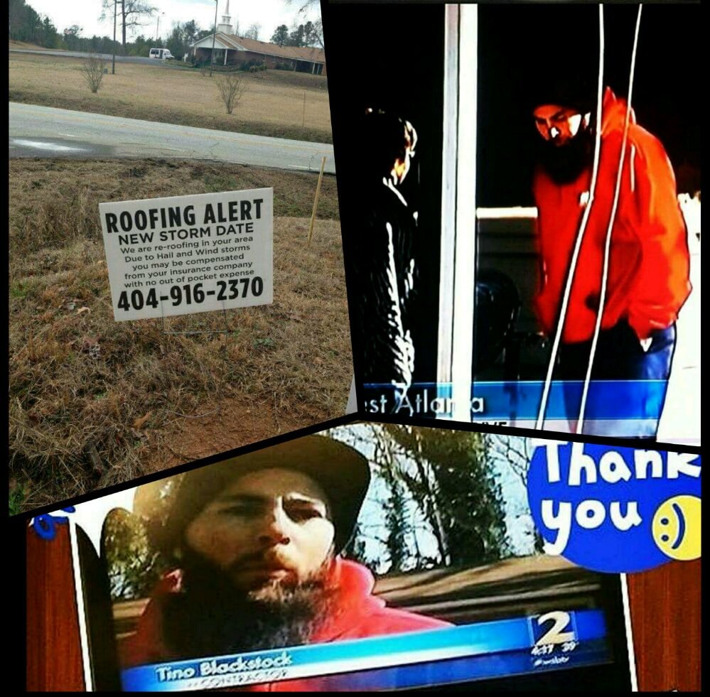 Slide of Blackstock Construction