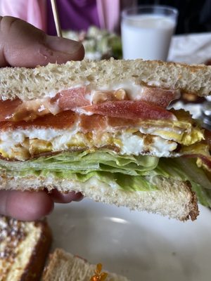 Photo of Stav's Diner - Columbus, OH, US. BELT- delicious!