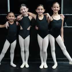 Studio 61 Dance Company