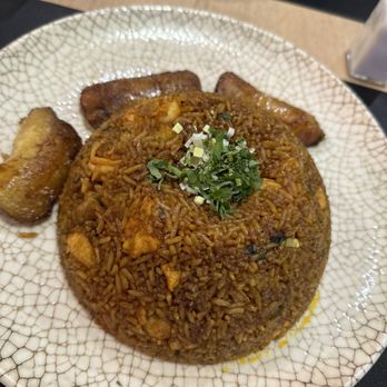 El Manaba - Chaulafan - Brasseries Near Me - Barcelona, B