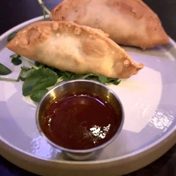 Sugarcane - Empanadas - Cocktail Bars Near Me - Las Vegas, Nevada