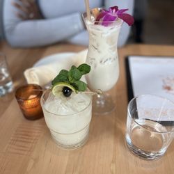 La Semilla - The Wheel and the Mai Tai