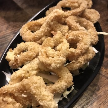 Meet Tea - Calamari - Bubble Tea Near Me - Temple City, California