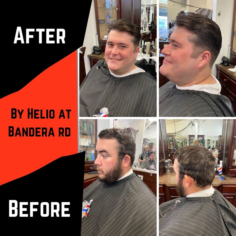 MATADOR MEN’S GROOMING Updated September 2024 27 Photos & 62 Reviews 11881 Bandera Rd