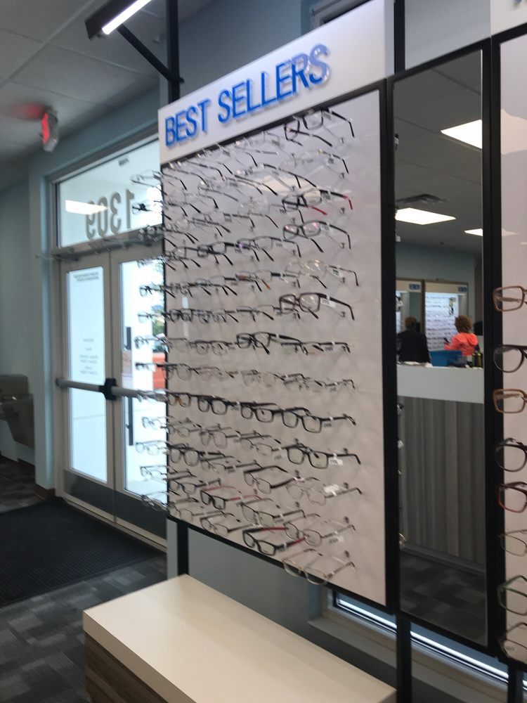 STANTON OPTICAL Updated July 2024 10 Photos & 23 Reviews 1309 E